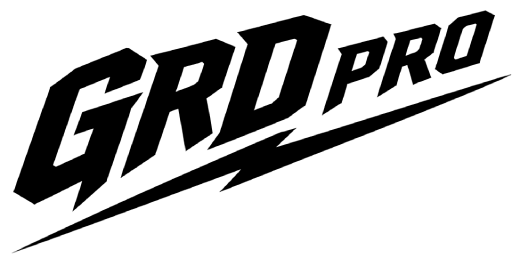Logo GRD Pro bas